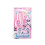 MARTINELIA YUMMY Nail polish & stickers