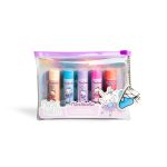 MARTINELIA MAGIC BALLET Lip Balm 5PC Set