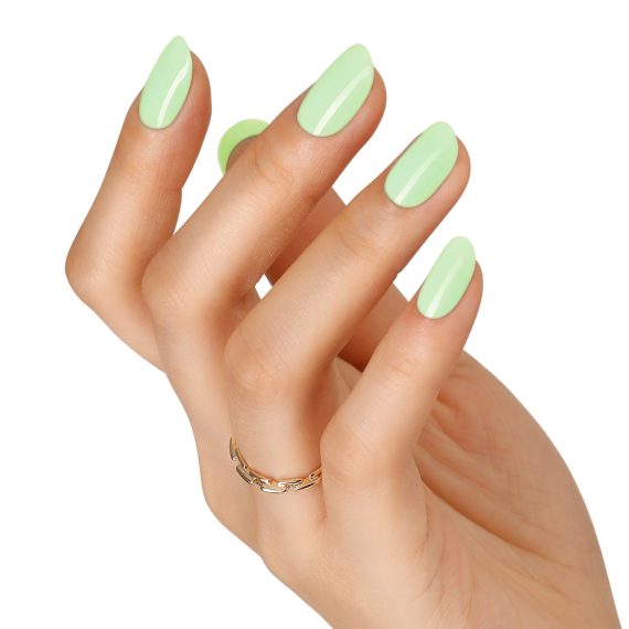 BLUESKY ΗΜΙΜΟΝΙΜΟ - Limeade Glow #SS2413 - Image 2