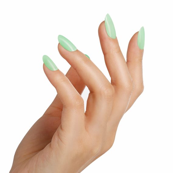 BLUESKY ΗΜΙΜΟΝΙΜΟ - Perfect Olive #SS2409 - Image 2