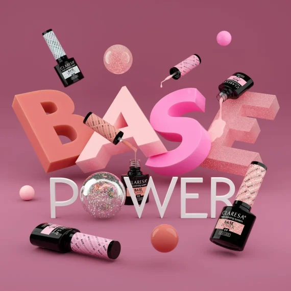 CLARESA Power Base 5gr #6 - Image 8
