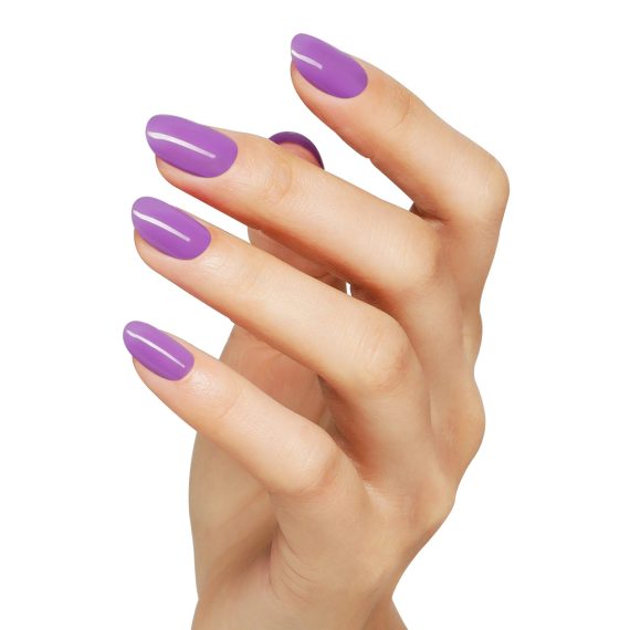 BLUESKY ΗΜΙΜΟΝΙΜΟ - Purple Mist #SS2424 - Image 2