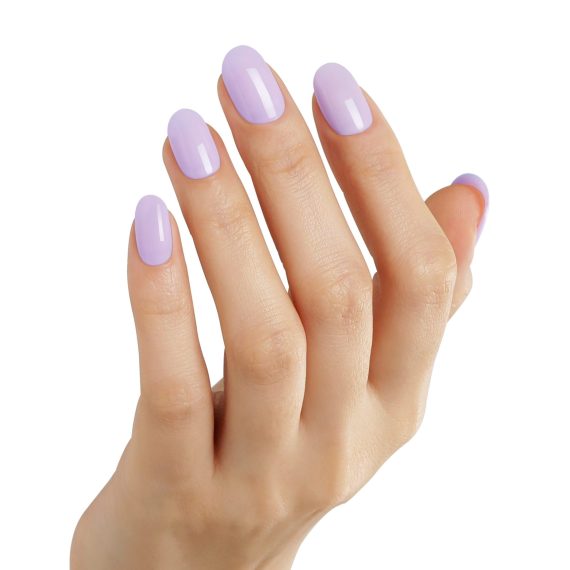 BLUESKY ΗΜΙΜΟΝΙΜΟ - Purple Spirit #SS2404 - Image 2