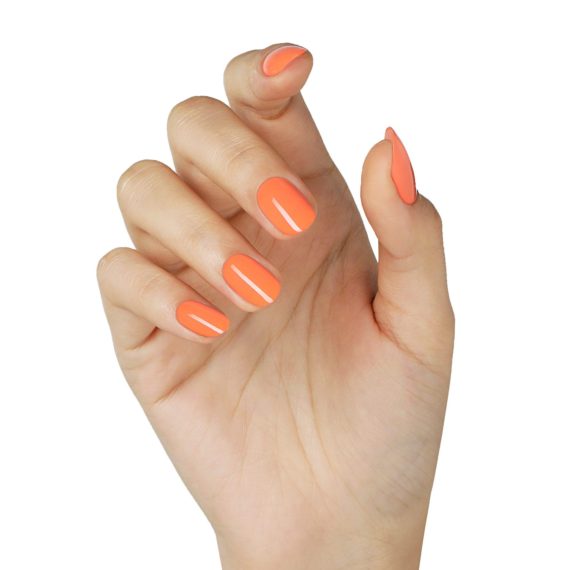 BLUESKY ΗΜΙΜΟΝΙΜΟ - Tropical Mango #SS2415 - Image 2