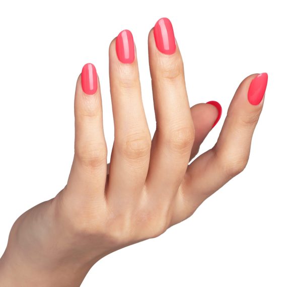 BLUESKY ΗΜΙΜΟΝΙΜΟ - Vintage Red #SS2416 - Image 2