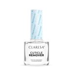 CLARESA Cuticle Remover 5ml (Μαλακτικό επωνυχίων)