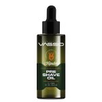 VASSO - PRE SHAVE OIL 75ml