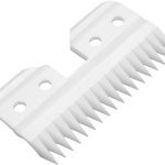 ΚΕΡΑΜΙΚΟ ΚΟΠΤΙΚΟ UNIVERSAL για μηχανές κουρευτικές