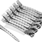 ΚΛΙΠΣ ΜΕΤΑΛΛΙΚΑ για VANG Style ( 12τμχ )