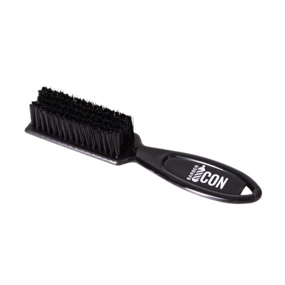 ΒΟΥΡΤΣΑΚΙ ΣΒΗΣΙΜΑΤΟΣ FADE BRUSH - BARBER ICON - Image 1