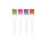 ΠΙΝΕΛΟ ΒΑΦΗΣ MULTICOLOR * ΦΑΡΔΥ