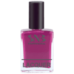 SNB Nail Lacquer 15ml  (απλό βερνίκι) #NLC18