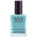 SNB Nail Lacquer 15ml  (απλό βερνίκι) #NLM12
