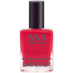 SNB Nail Lacquer 15ml  (απλό βερνίκι) #NLM21 GERGANA
