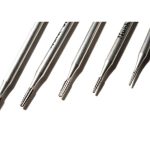 BUSCH ΦΡΕΖΑΚΙ ΔΙΑΜΑΝΤΙΟΥ ΚΩΝΙΚΟ 39RS 0.10 - 0.18 Medium cross cut