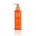 AVGERINOS SUMMER ADDICT Perfect TAN SPF6  Slimming & Glitter Oil 150ml