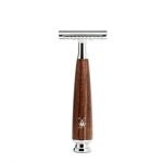MUHLE ΞΥΡΙΣΤΙΚΗ ΜΗΧΑΝΗ Safety Razor R 220 SR Closed