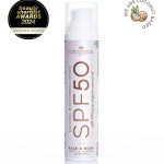 COCOSOLIS ORGANIC SPF50 – Φυσική Αντηλιακή Κρέμα 100ml