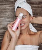 COCOSOLIS ORGANIC – HAIR OIL MASK 3in1 110ml - Image 3