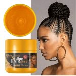 HAIR GEL για BRAIDING 113,5 gr - Extra Hold