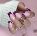 CLARESA MEGASTAR ART GEL 10g - Pink Pixel - Image 3