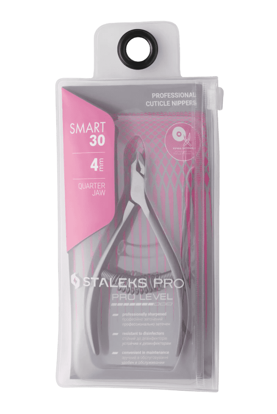STALEKS ΠΕΝΣΑΚΙ ΕΠΩΝΥΧΙΩΝ SMART-30 4mm NS-30-4 - Image 5