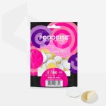 STALEKS PODODISK 25mm ανταλλακτικά 180w 50τμχ