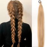 ΛΑΣΤΙΧΟ KANEKALON ΣΥΝΘΕΤΙΚΗ ΤΡΙΧΑ 80gr - Caramel