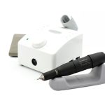 MARATHON Επαγγελματικός Τροχός K35 CUBE – H38L-SFP27 White