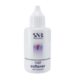 SNB Nail Softener 50ml (Μαλακτικό - Κατά των εισφρήσεων) #PSA031