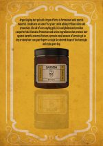 BANDIDO HAIR GEL 500ml #2 ARGAN - Image 2