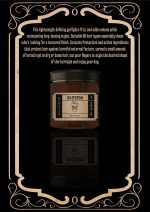 BANDIDO HAIR GEL 500ml #3 KERATIN - Image 2