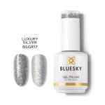 BLUESKY ΗΜΙΜΟΝΙΜΟ 15ml - BSGR17 Luxury Silver