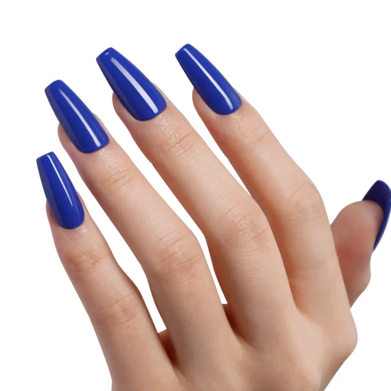 BLUESKY ΗΜΙΜΟΝΙΜΟ - Sapphire Skies #AW2415 - Image 2