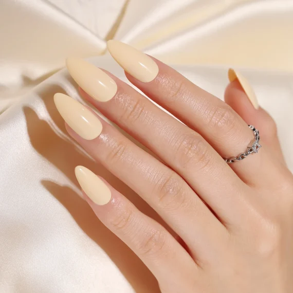 BLUESKY ΗΜΙΜΟΝΙΜΟ - Creamy Bliss #AW2416 - Image 5