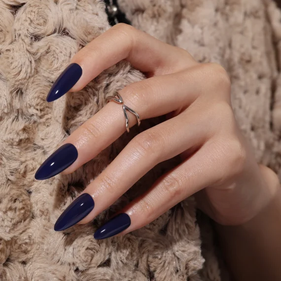 BLUESKY ΗΜΙΜΟΝΙΜΟ - Midnight Serenade #AW2418 - Image 2