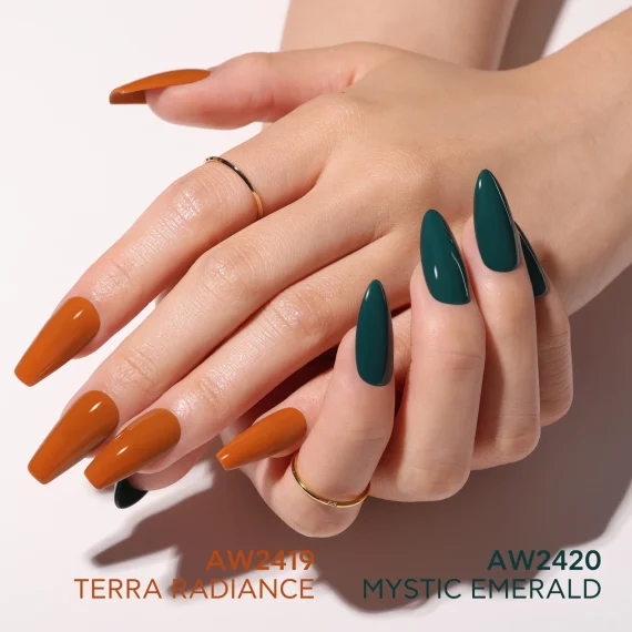 BLUESKY ΗΜΙΜΟΝΙΜΟ - Terra Radiance #AW2419 - Image 5
