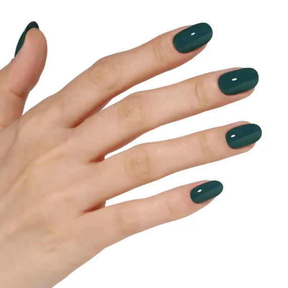 BLUESKY ΗΜΙΜΟΝΙΜΟ - Mystic Emerald #AW2420 - Image 2