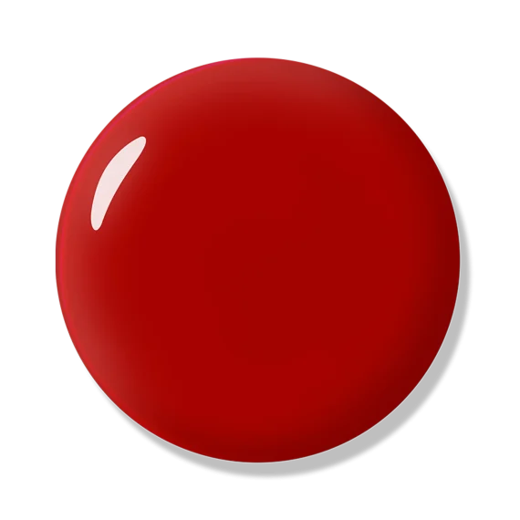 BLUESKY ΗΜΙΜΟΝΙΜΟ - Scarlet Velvet #AW2423 - Image 3