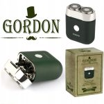 GORDON POCKET SHAVER - ΞΥΡΙΣΤΙΚΗ ΜΗΧΑΝΗ ΤΑΞΙΔΙΟΥ
