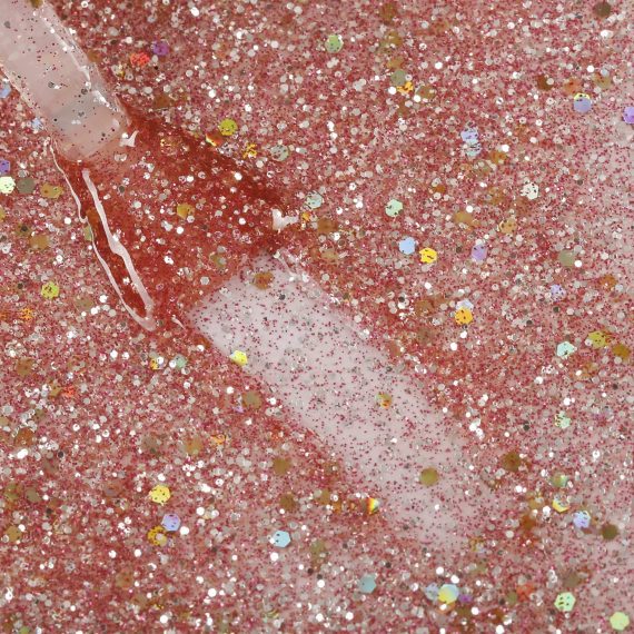 BLUESKY ΗΜΙΜΟΝΙΜΟ 15ml - #LT135 Razzle Dazzle - Image 4