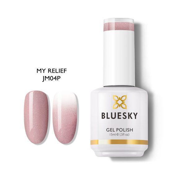 BLUESKY ΗΜΙΜΟΝΙΜΟ 15ml - Candy 04 My Relief - Image 1