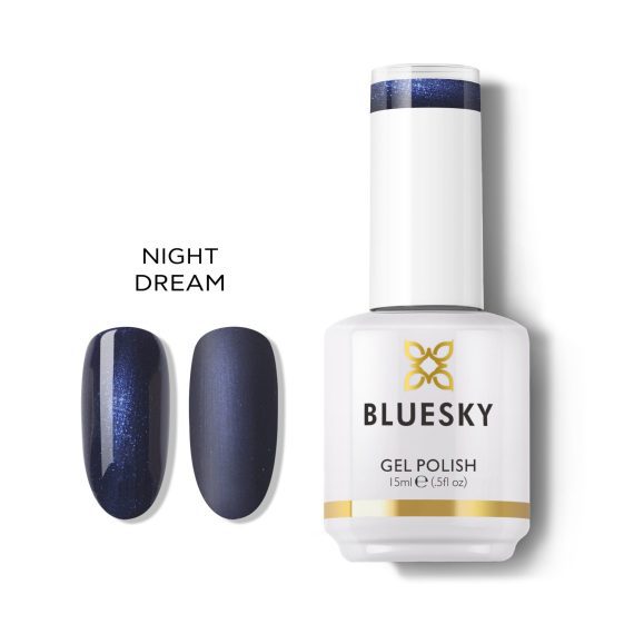 BLUESKY ΗΜΙΜΟΝΙΜΟ 15ml - #MZA909 Night Dream - Image 1