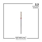 SEMILAC PRO 2.3 GOLDEN ΦΡΕΖΑΚΙ ΚΑΡΒΙΔΙΟΥ ΒΑΡΕΛΑΚΙ