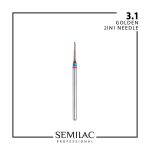 SEMILAC PRO 3.1 GOLDEN ΦΡΕΖΑΚΙ ΚΑΡΒΙΔΙΟΥ ΒΕΛΟΝΑ