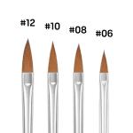 ΠΙΝΕΛΟ ΑΚΡΥΛΙΚΟΥ LK  #6 έως 12