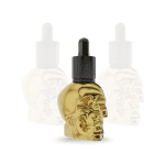 BANDIDO BEARD OIL 40ML - GOLD