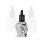 BANDIDO BEARD OIL 40ML - SILVER
