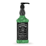 BANDIDO SHAVING GEL 1000ml - PEARLY GREEN