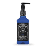 BANDIDO SHAVING GEL 1000ml - BLUE